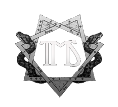 The Marble Shrine logo, 2008–2018