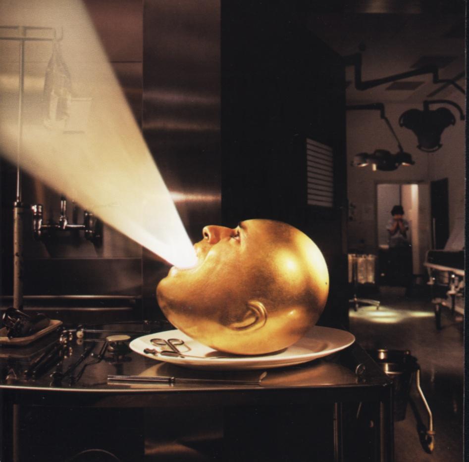 The Mars Volta - Discography, Lineup, & More
