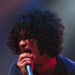 Cedric Bixler-Zavala