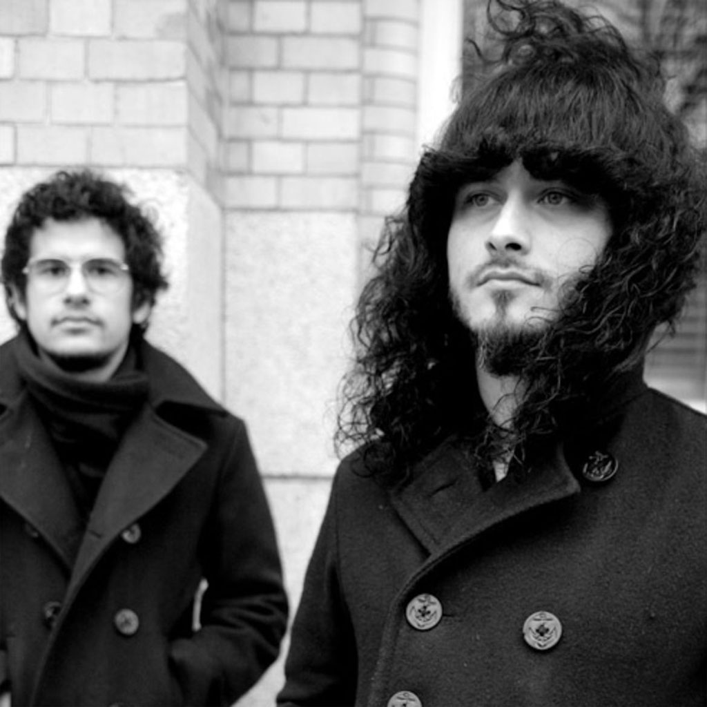 The Mars Volta