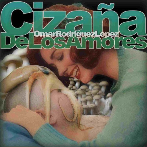 Cizaña De Los Amores: Album Cover