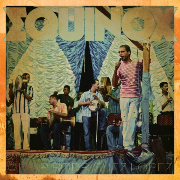 Equinox: Album Cover