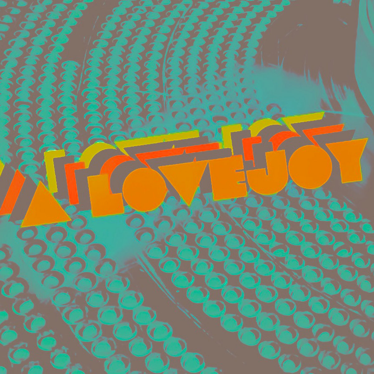 A Lovejoy: Album Cover
