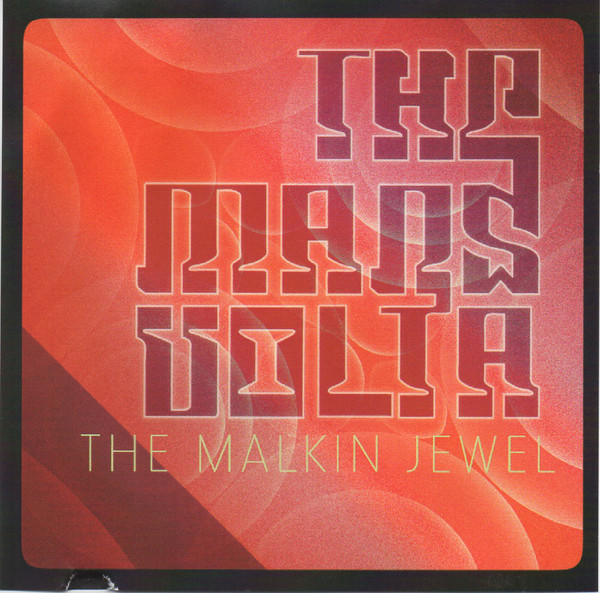 The Malkin Jewel [Single]: Album Cover