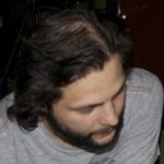 Pavel Dodonov