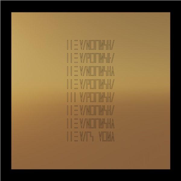 The Mars Volta: Album Cover