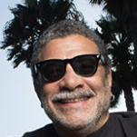Lenny Castro