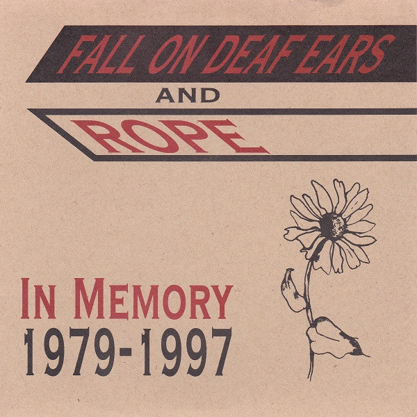 In Memory 1979 - 1997