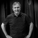 Dale Crover