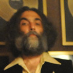 Mickey Petralia
