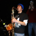 Josh Thomas