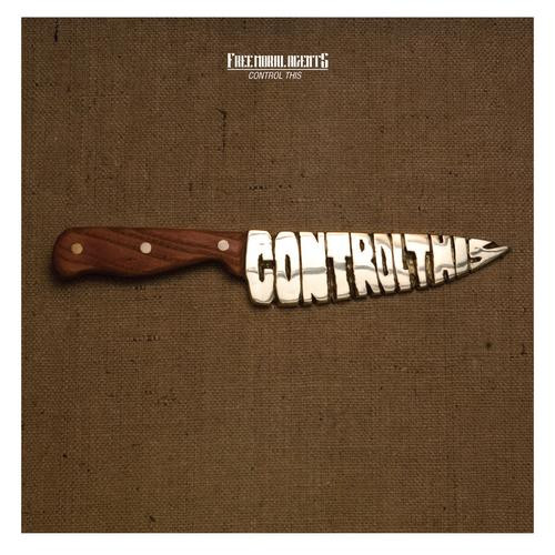Control This: Album Cover