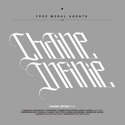 Chaine Infinie Plus: Album Cover