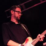Patrick Bailey