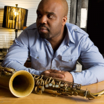 Jaleel Shaw