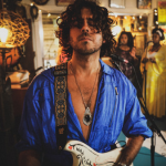 Gene Evaro Jr.