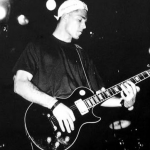 Joe D Foster