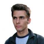 Jason Farrell