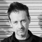Alex Newport