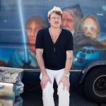 Bryan Sheffield