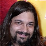 Nick Raskulinecz