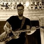 Dustin Miller