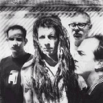 Circle Jerks