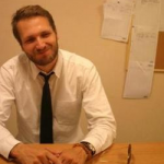 Mikkel Hess
