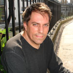 Simon Davey