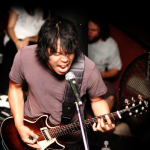 Toshi Kasai