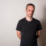 Mark Verbos