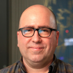 Chris Gehringer