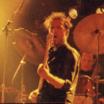 Ben Armstrong