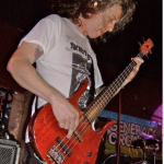Larry Boothroyd
