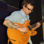 Josh Larue