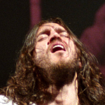 John Frusciante