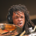 Thomas Pridgen