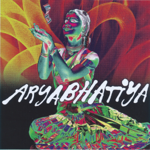 Aryabhatiya