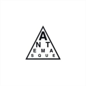 Antemasque (Vision Magazine Exclusive)