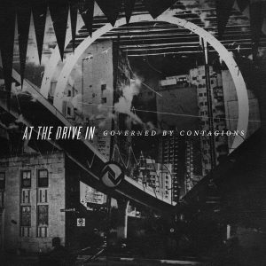 Governed By Contagions [Single]