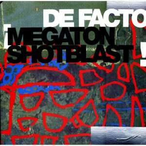 ¡Megaton Shotblast!