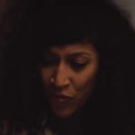 Audrey Paris Johnson