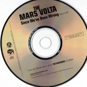 Since We&#8217;ve Been Wrong [Promo Single]