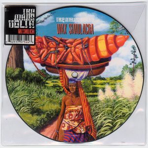 Wax Simulacra [Single]