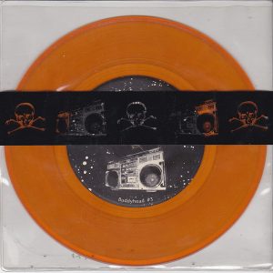Rascuache / Press Gang