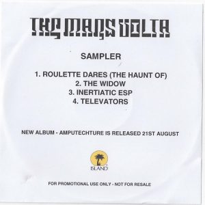 Sampler