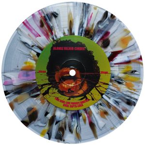 The Special 12 Singles Series #12