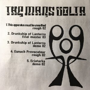 Promo EP