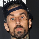Travis Barker