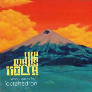 Select Tracks From &#8216;Octahedron&#8217;